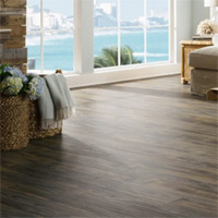 laminate floor