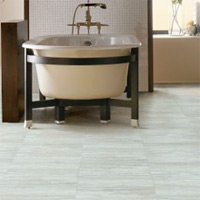 vinyl flooring